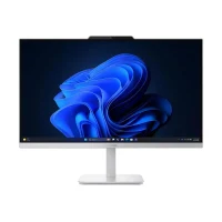 Lenovo AIO A105 Cloud Grey (23.8" FHD IPS Ryzen 5 40 2.8-4.3GHz, 8GB, 512GB, wired KB&MS, No OS)