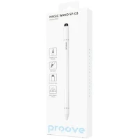 Proove Stylus Pen SP-03,White 4