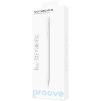 Proove Stylus Pen Magic Wand Active Version ASP-01,White 4