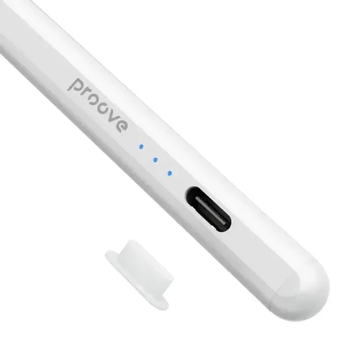 Proove Stylus Pen Magic Wand Active Version ASP-01,White 2