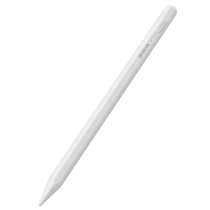 Proove Stylus Pen Magic Wand Active Version ASP-01,White 3
