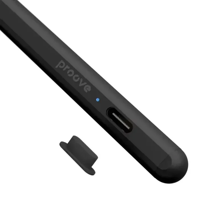 Proove Stylus Pen Magic Wand Universal Version ASP-02,Black 4