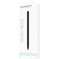 Proove Stylus Pen Magic Wand Universal Version ASP-02,Black 3