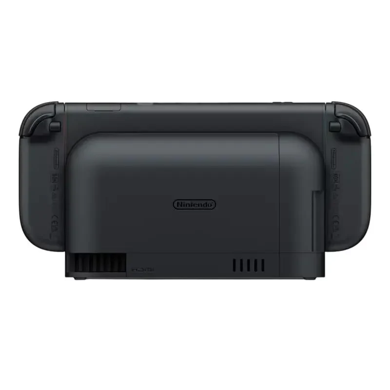 Consola Nintendo Switch 2 2025 Pok?mon Pokopia Bundle 4