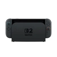 Consola Nintendo Switch 2 2025 Pok?mon Pokopia Bundle 6