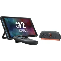 Consola Nintendo Switch 2 2025 Pok?mon Pokopia Bundle 8