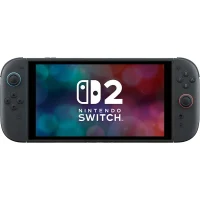 Consola Nintendo Switch 2 2025 Pok?mon Pokopia Bundle 9