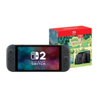 Consola Nintendo Switch 2 2025 Pok?mon Pokopia Bundle