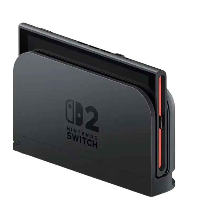 Consola Nintendo Switch 2 2025 Pok?mon Pokopia Bundle 10