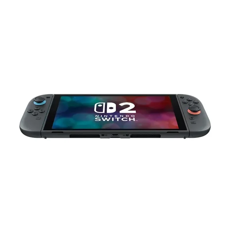 Consola Nintendo Switch 2 2025 Pok?mon Pokopia Bundle 11
