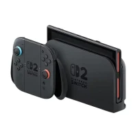 Consola Nintendo Switch 2 2025 Pok?mon Pokopia Bundle 14