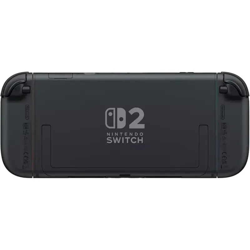 Consola Nintendo Switch 2 2025 Pok?mon Pokopia Bundle 15