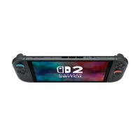 Consola Nintendo Switch 2 2025 Pok?mon Pokopia Bundle 16