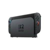 Consola Nintendo Switch 2 2025 Pok?mon Pokopia Bundle 19