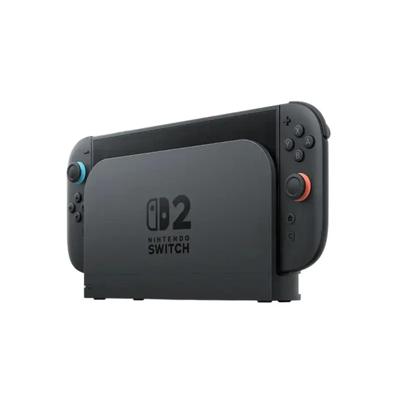 Consola Nintendo Switch 2 2025 Pok?mon Pokopia Bundle 19