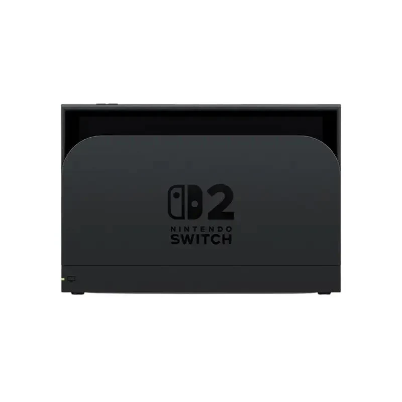 Consola Nintendo Switch 2 2025 Pok?mon Pokopia Bundle 3