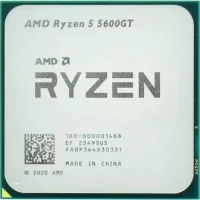 Navigator  PC11725  // Office / PC Ryzen 5 5600GT A520M 16GB 500GB 500W 5