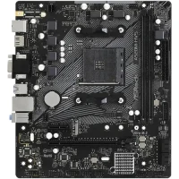 Navigator  PC11725  // Office / PC Ryzen 5 5600GT A520M 16GB 500GB 500W 6