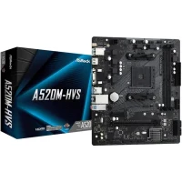 Navigator  PC11725  // Office / PC Ryzen 5 5600GT A520M 16GB 500GB 500W 7
