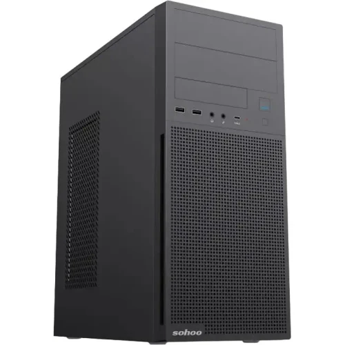 Navigator  PC11725  // Office / PC Ryzen 5 5600GT A520M 16GB 500GB 500W