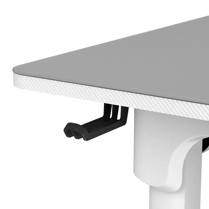 Gaming Electric Desk Cougar E-Grav 160, White 4
