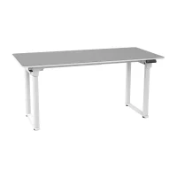 Gaming Electric Desk Cougar E-Grav 160, White 5