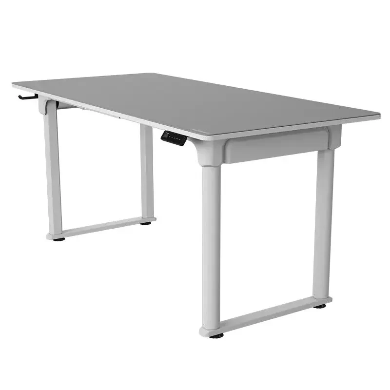 Gaming Electric Desk Cougar E-Grav 160, White 6