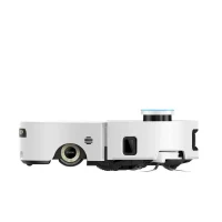 Robot Vacuum Cleaner Dreame Aqua10 Ultra Roller Complete, White 3