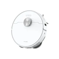 Robot Vacuum Cleaner Dreame L40 Ultra AE, White 7