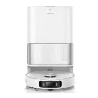 Robot Vacuum Cleaner Dreame L40 Ultra AE, White