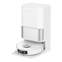 Robot Vacuum Cleaner Dreame L40 Ultra AE, White 3