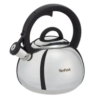 Kettle Tefal N4180310, 2,5L, Stainless Steel