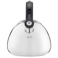 Kettle Tefal N4180310, 2,5L, Stainless Steel 2