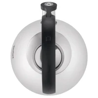 Kettle Tefal N4180310, 2,5L, Stainless Steel 3