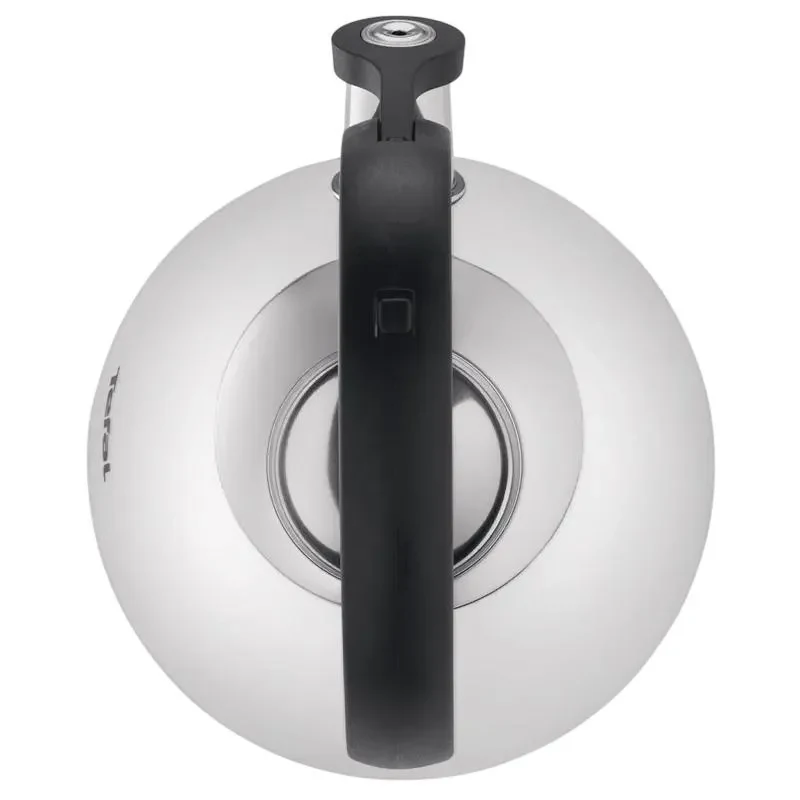 Kettle Tefal N4180310, 2,5L, Stainless Steel 3