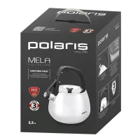 Kettle Polaris Mela-2,5L 2
