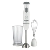 Hand blender Gorenje HBC802QW, White