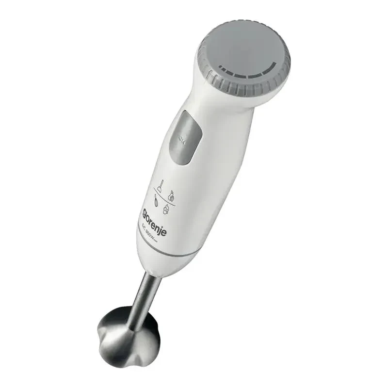 Hand blender Gorenje HBC802QW, White 2