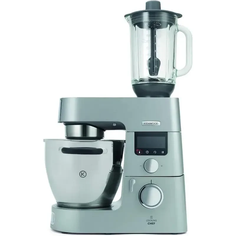Food processor attachment Kenwood KAH359GL, Black 2
