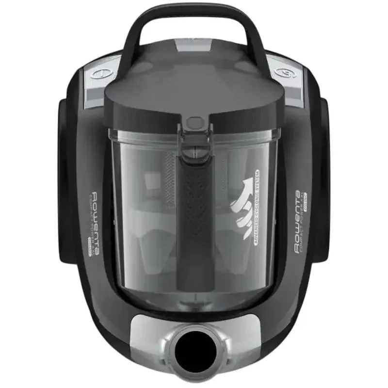 Vacuum Cleaner Rowenta Compact Power XXL RO4B25EA, Black 5