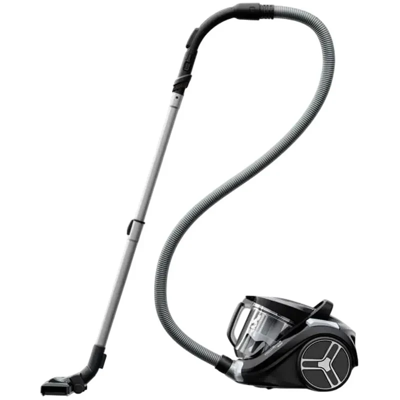 Vacuum Cleaner Rowenta Compact Power XXL RO4B25EA, Black 7