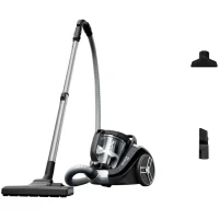 Vacuum Cleaner Rowenta Compact Power XXL RO4B25EA, Black 8