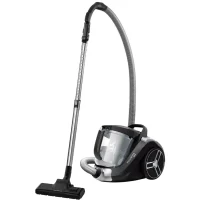 Vacuum Cleaner Rowenta Compact Power XXL RO4B25EA, Black