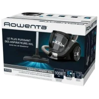 Vacuum Cleaner Rowenta Compact Power XXL RO4B25EA, Black 3
