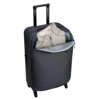 Luggage Thule Subterra 2 Checked Spinner TSRS425, 68cm, 3205050, Dark Slate for Luggage & Duffels 5