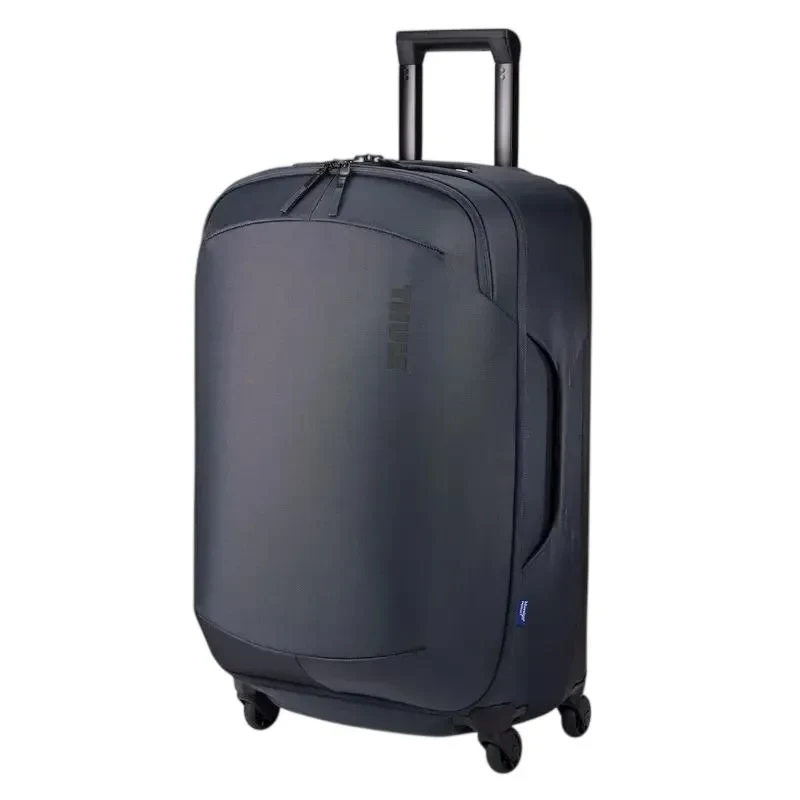 Luggage Thule Subterra 2 Checked Spinner TSRS425, 68cm, 3205050, Dark Slate for Luggage & Duffels 7