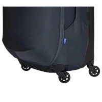 Luggage Thule Subterra 2 Checked Spinner TSRS425, 68cm, 3205050, Dark Slate for Luggage & Duffels 9