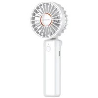 Fan Proove Carlson, White 4