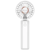 Fan Proove Carlson, White