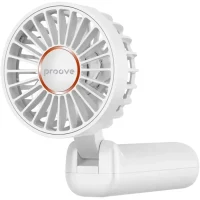 Fan Proove Carlson, White 2